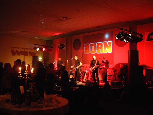 Garden Centre Association