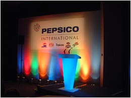 Pepsico